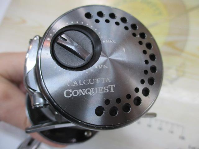 17カルカッタコンクエストBFS HG-R