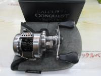 17カルカッタコンクエストBFS HG-R