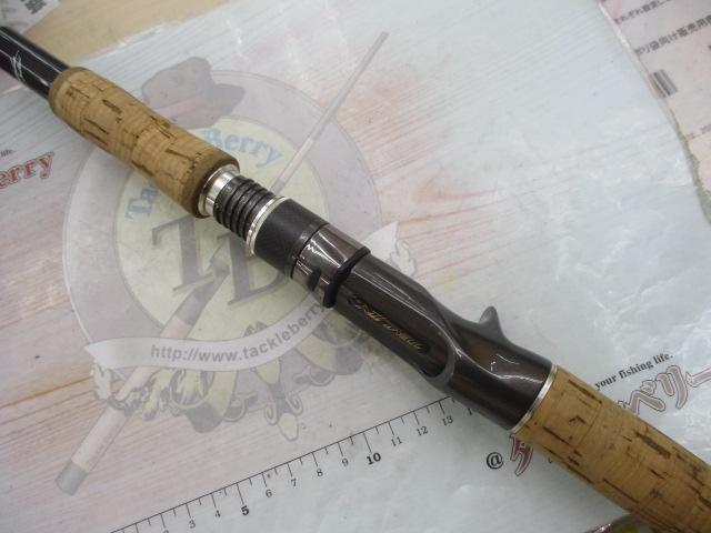 テムジン TMJC-711M｜＠ベリーネット 日本最大新品中古釣具WEBショップ