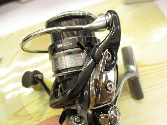 18カルディア LT2000S