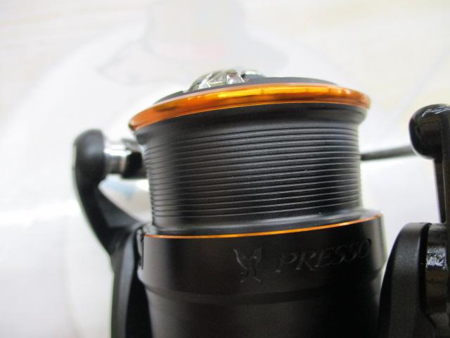 21プレッソ LT2000SS-P