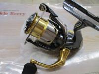 14ステラ C2500HGS