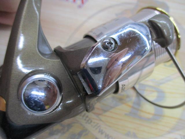 シルバークリークS 1500iA