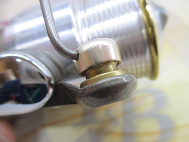 シルバークリークS 1500iA