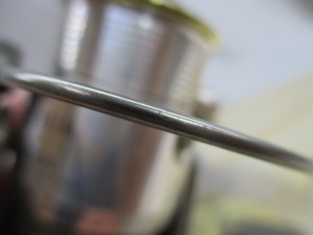 シルバークリークS 1500iA