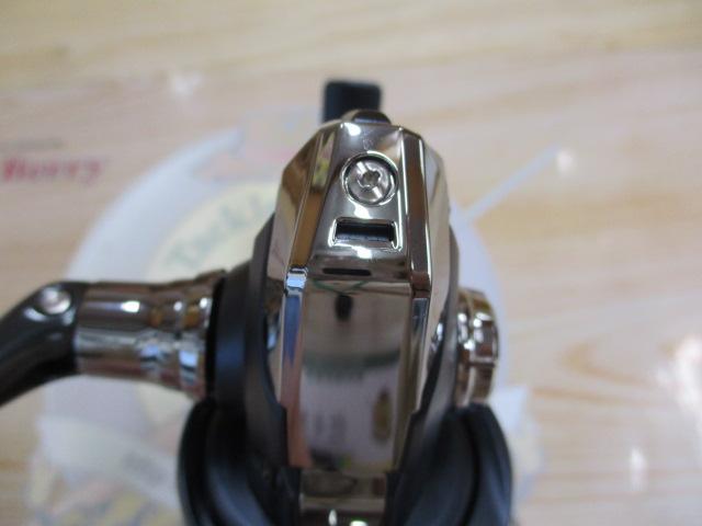 ミラベル C3000HG