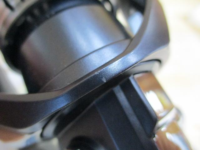 ミラベル C3000HG