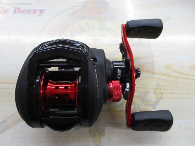 ブラックマックス3 ブラック