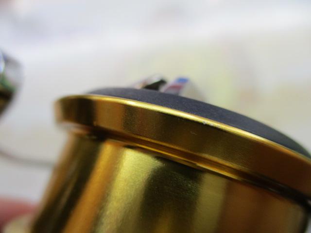 16ナスキー C2000HGS