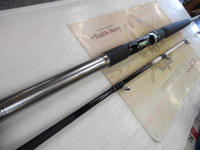 食わせ真鯛X 30-310S