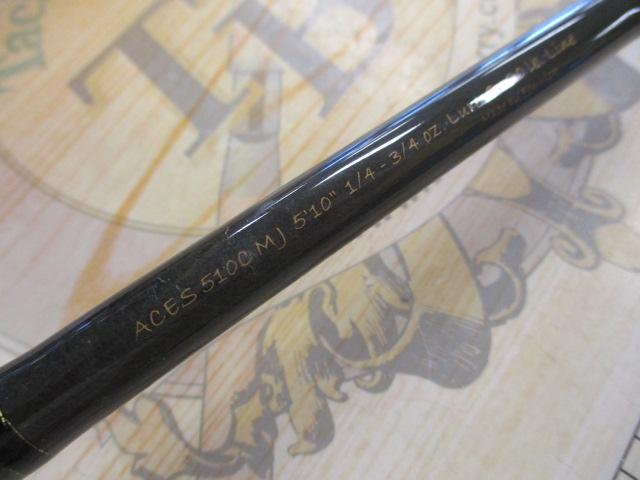 エイシス ACES510CMJ