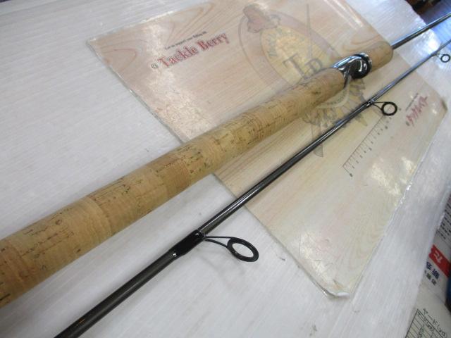 トラウトワン 86ML2