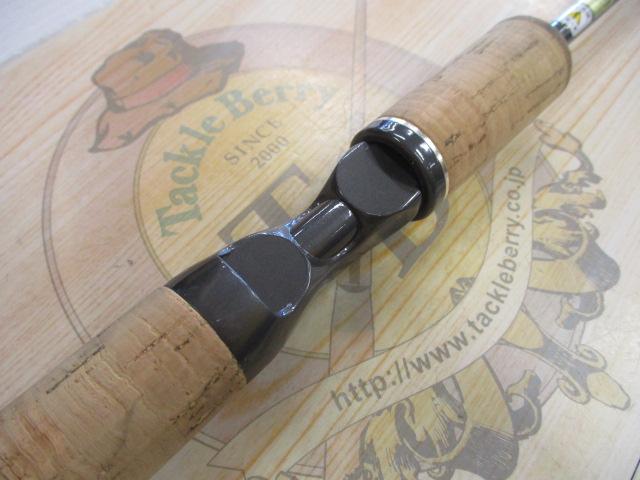 トラウトワン 86ML2