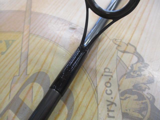 トラウトワン 86ML2