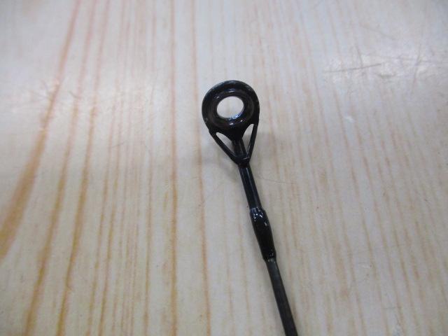 トラウトワン 86ML2