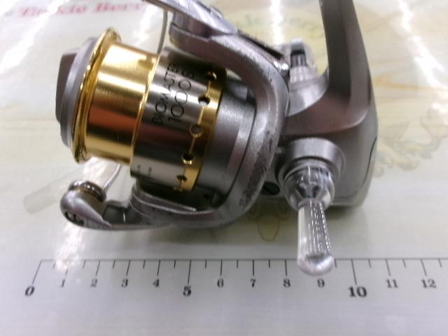 05バイオマスター 1000S｜＠ベリーネット 日本最大新品中古釣具WEBショップ