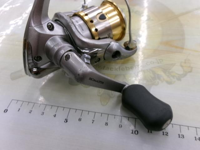 05バイオマスター 1000S｜＠ベリーネット 日本最大新品中古釣具WEBショップ