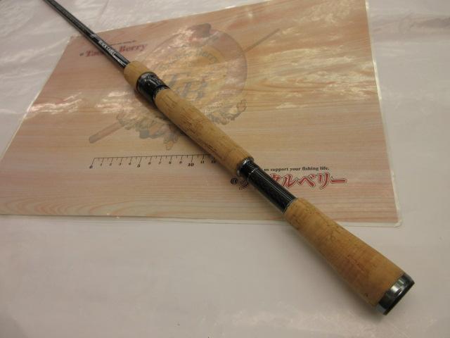 ブラックレーベル BLX SG 681L/MLXS-ST｜＠ベリーネット 日本最大新品