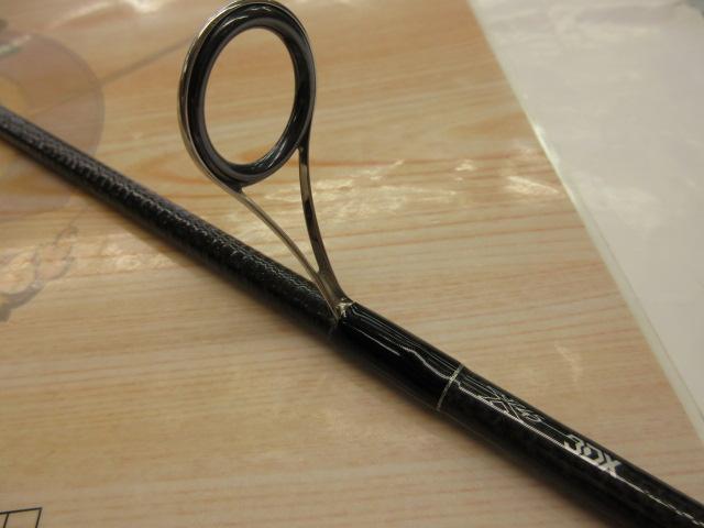 ブラックレーベル BLX SG 681L/MLXS-ST｜＠ベリーネット 日本最大新品