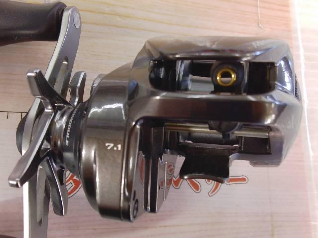 23メタニウム 100HG