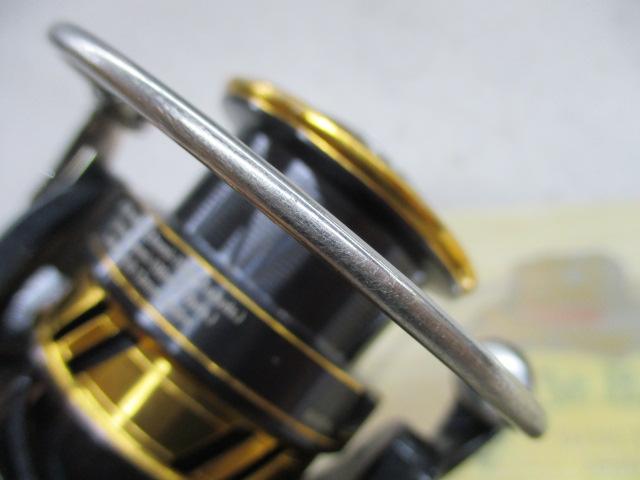 18レガリス LT3000-CXH