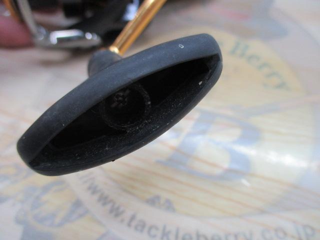 18レガリス LT3000-CXH