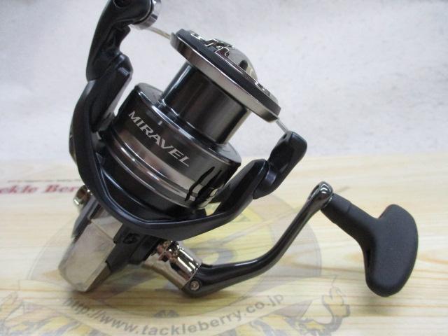 ミラベル C3000HG｜＠ベリーネット 日本最大新品中古釣具WEBショップ