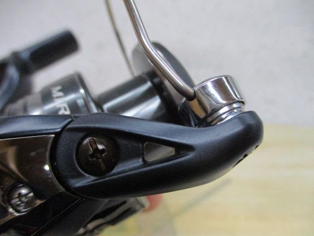 ミラベル C3000HG