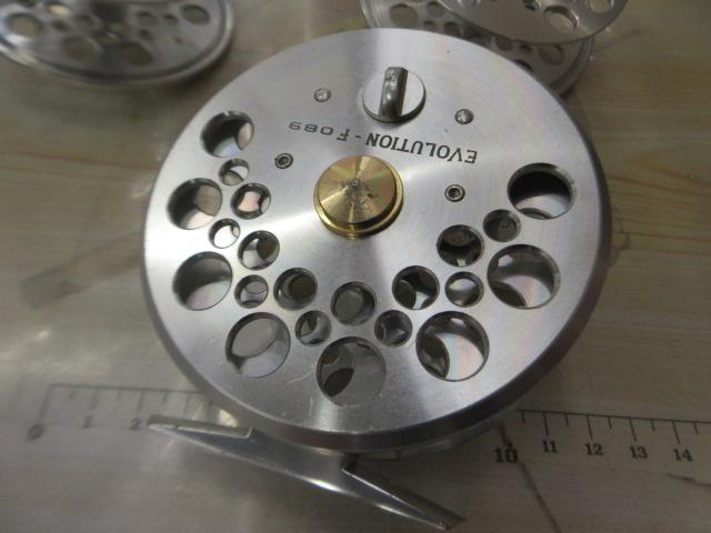 マラドエボリューションF089