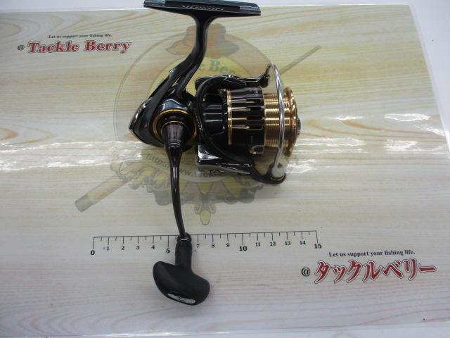 17セオリー 2508PE-H｜＠ベリーネット 日本最大新品中古釣具WEBショップ