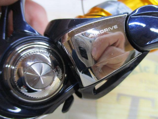 24レブロス LT2500S-XH