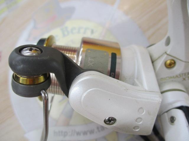 95バイオマスターXT 1000DH