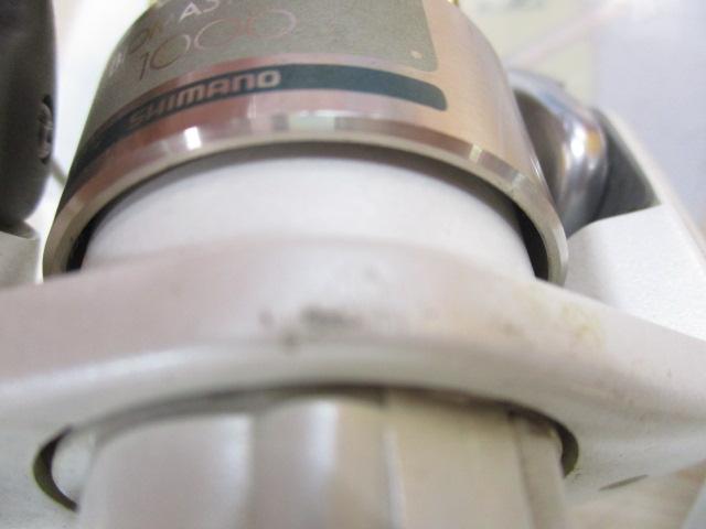 95バイオマスターXT 1000DH