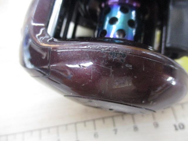 00スコーピオン 1000