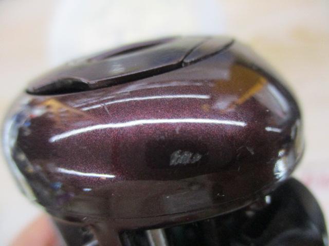 00スコーピオン 1000