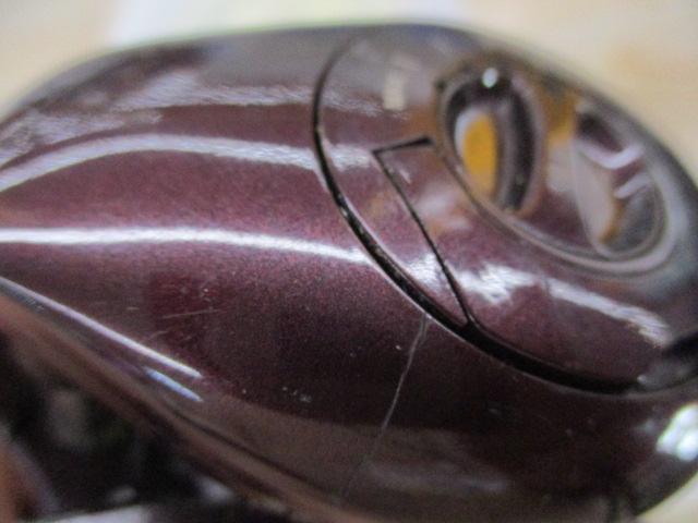 00スコーピオン 1000