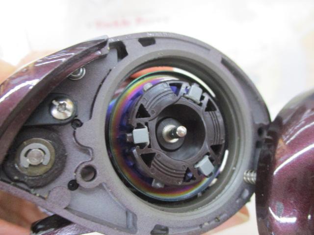 00スコーピオン 1000