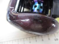 00スコーピオン 1000