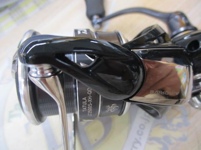 23タトゥーラ LT2500S-XH-QD