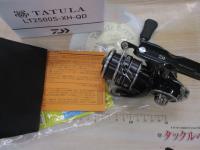 23タトゥーラ LT2500S-XH-QD