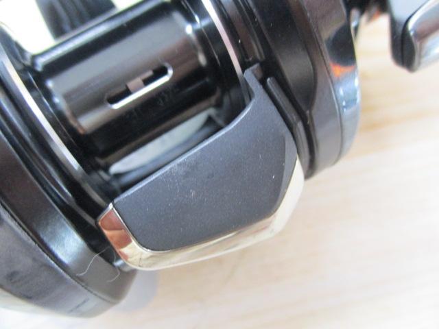 19バルケッタプレミアム 150DH