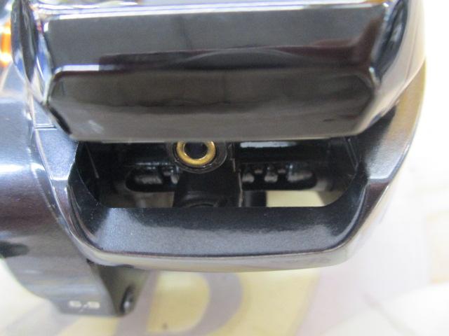 19バルケッタプレミアム 150DH