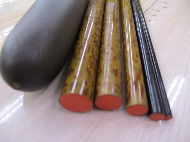 朱紋峰 先ぬけ 21