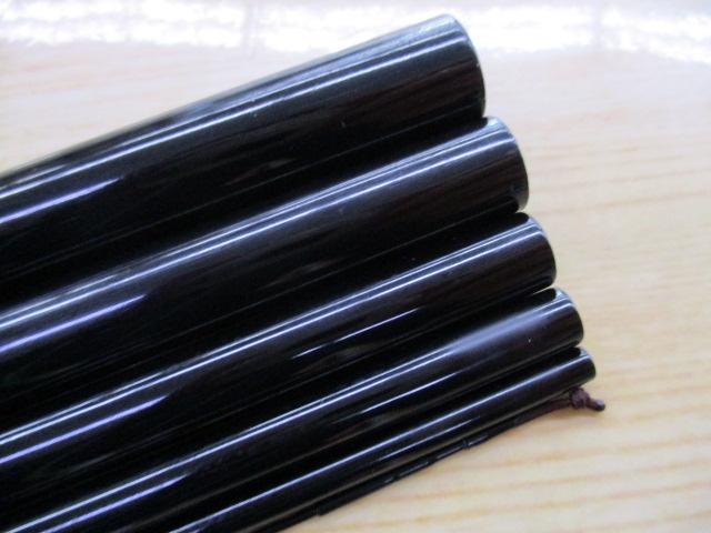 朱紋峰 先ぬけ 21