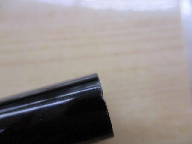 朱紋峰 先ぬけ 21