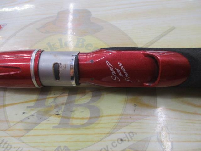 ファイアバロン 30-270