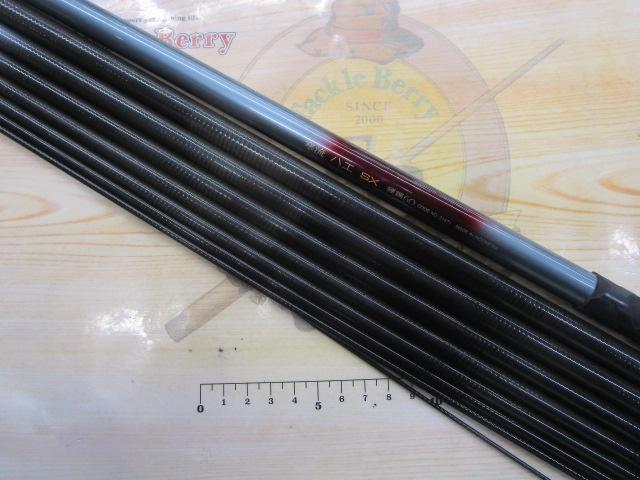 寒流ハエSX 硬調60