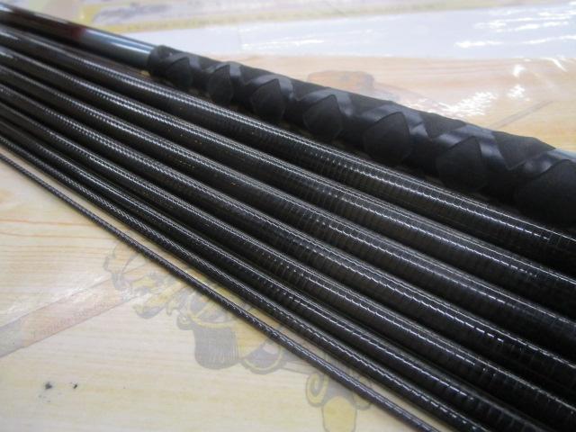 寒流ハエSX 硬調60