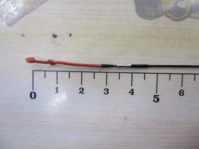 寒流ハエSX 硬調60