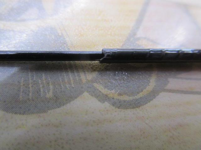 寒流ハエSX 硬調60